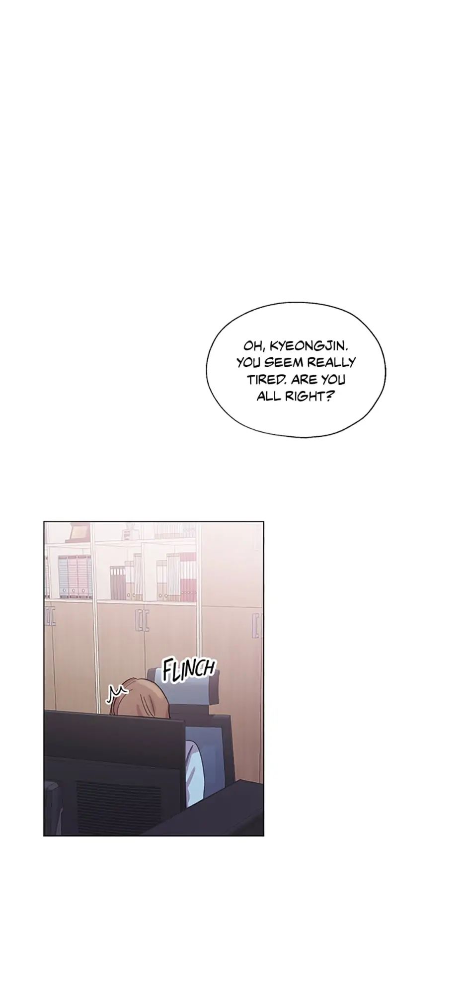 Black Dragon’s Taste chapter 44 - page 28