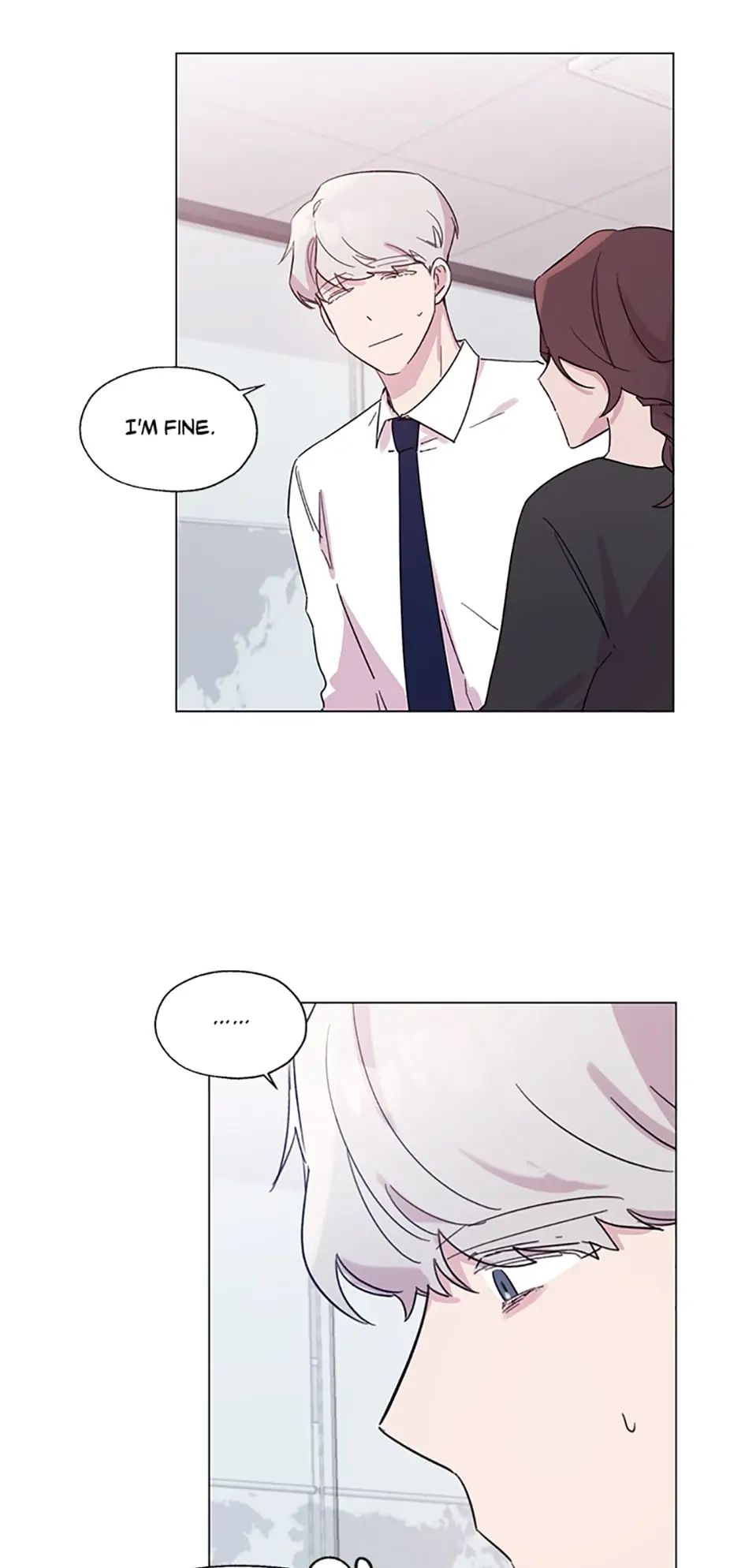 Black Dragon’s Taste chapter 44 - page 29
