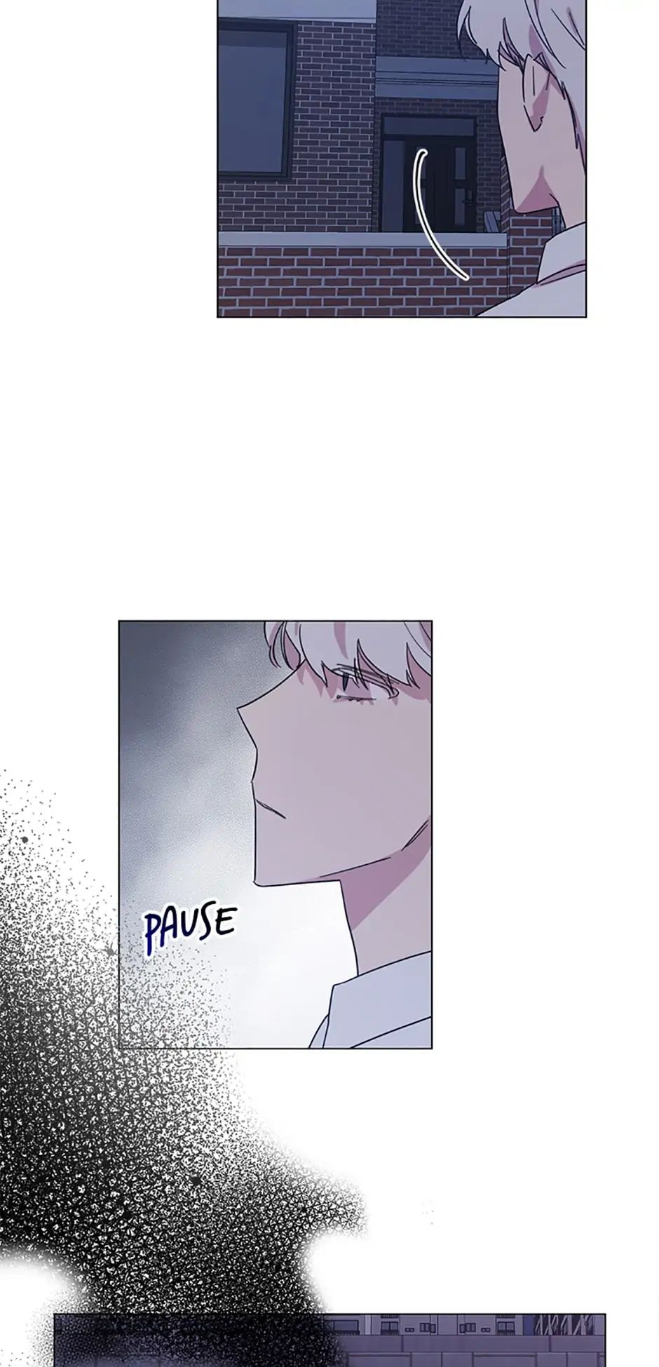Black Dragon’s Taste chapter 44 - page 3