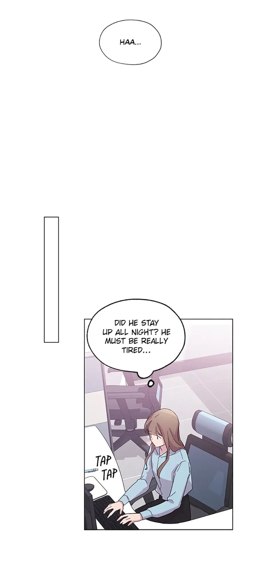 Black Dragon’s Taste chapter 44 - page 33