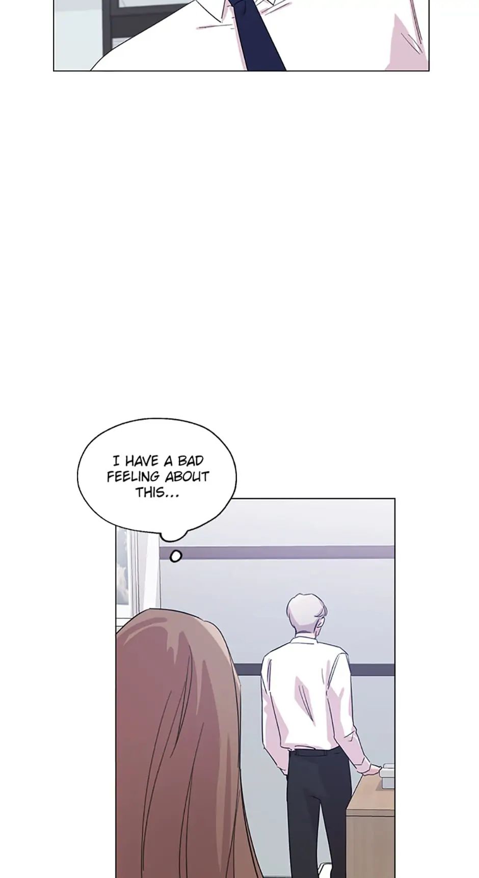 Black Dragon’s Taste chapter 44 - page 35