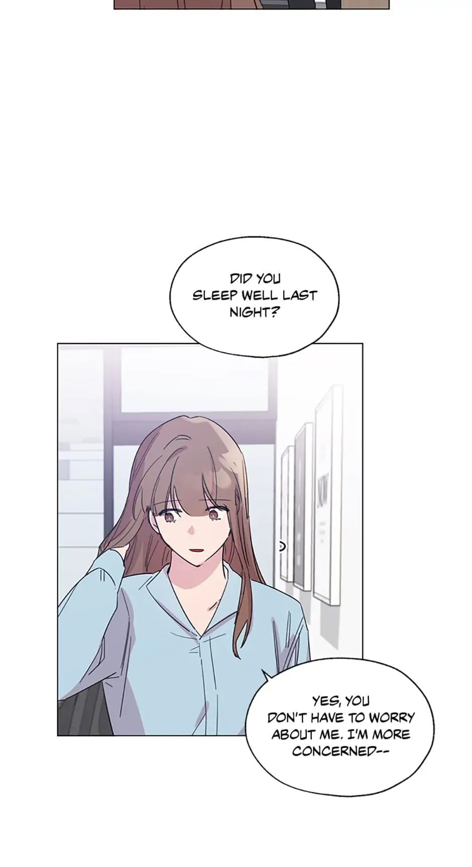 Black Dragon’s Taste chapter 44 - page 36