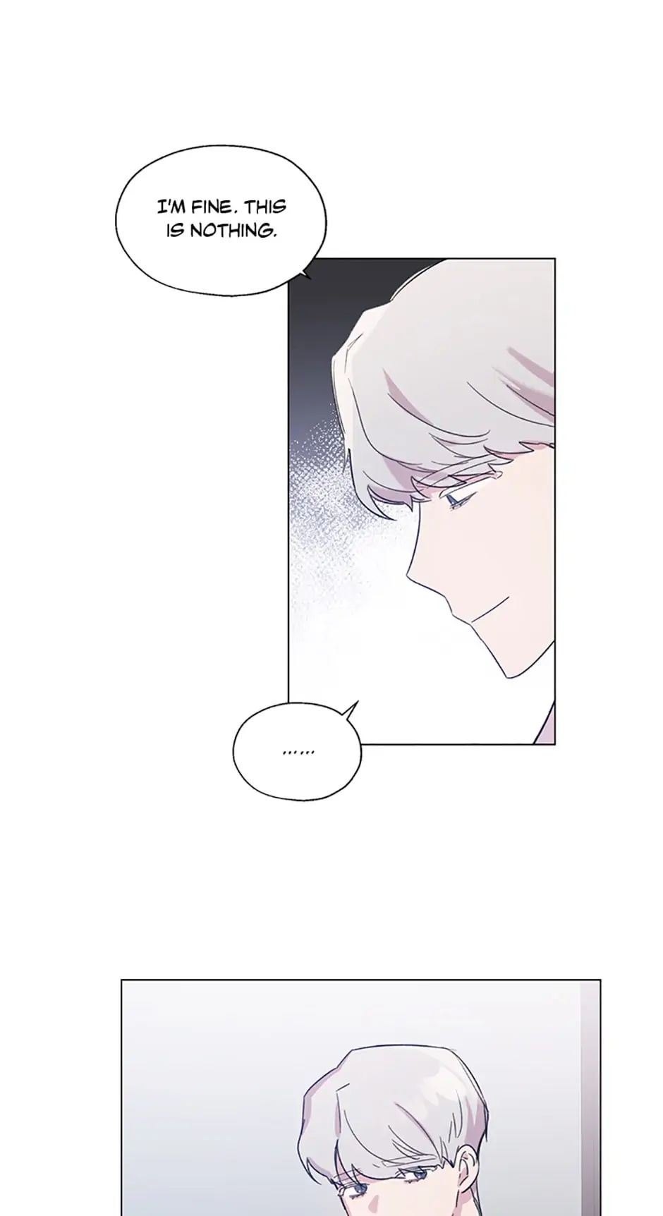 Black Dragon’s Taste chapter 44 - page 37
