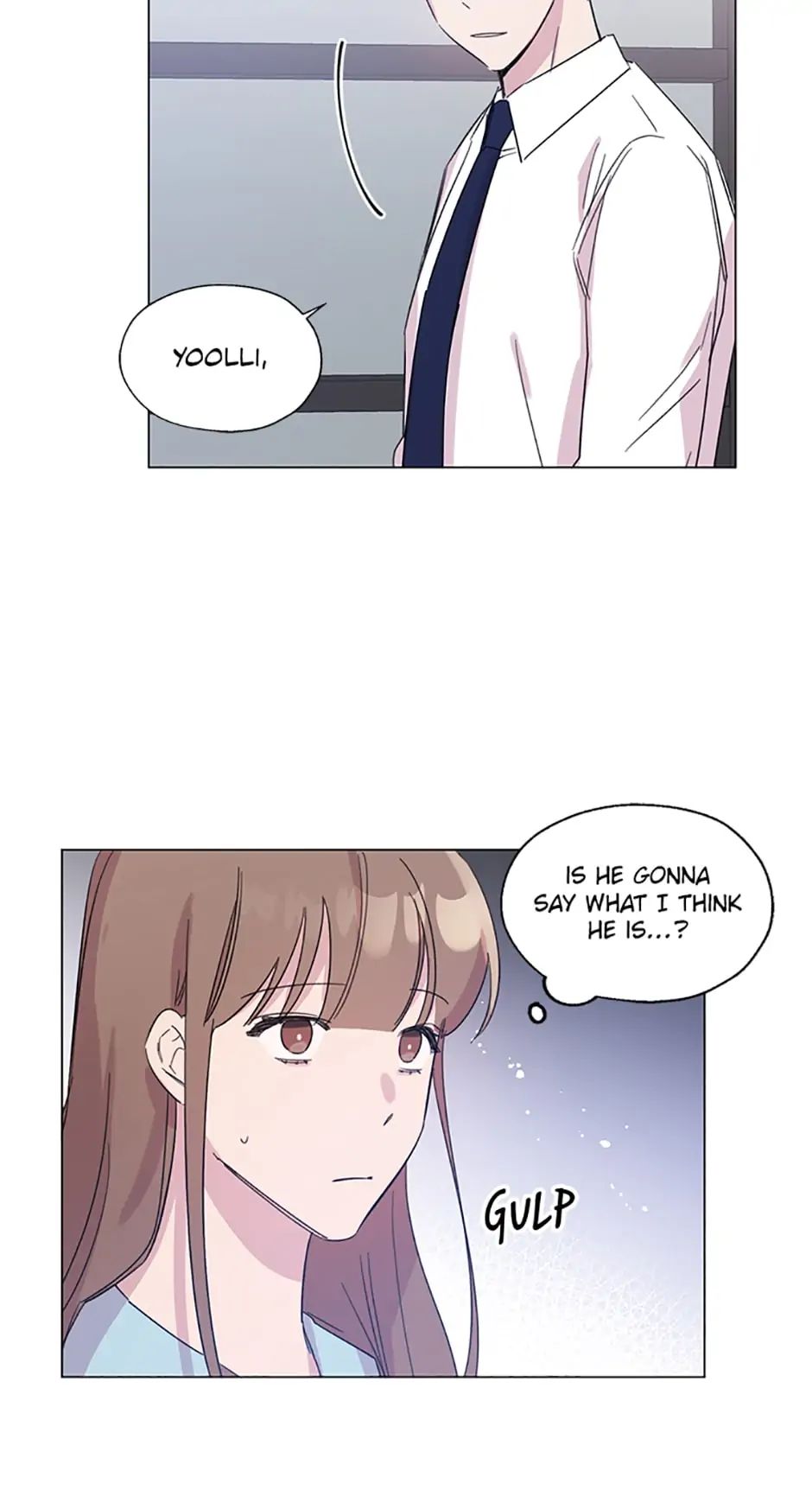 Black Dragon’s Taste chapter 44 - page 38