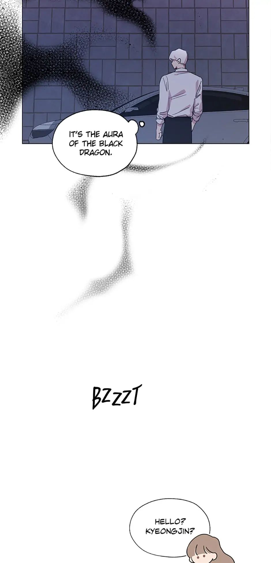 Black Dragon’s Taste chapter 44 - page 4