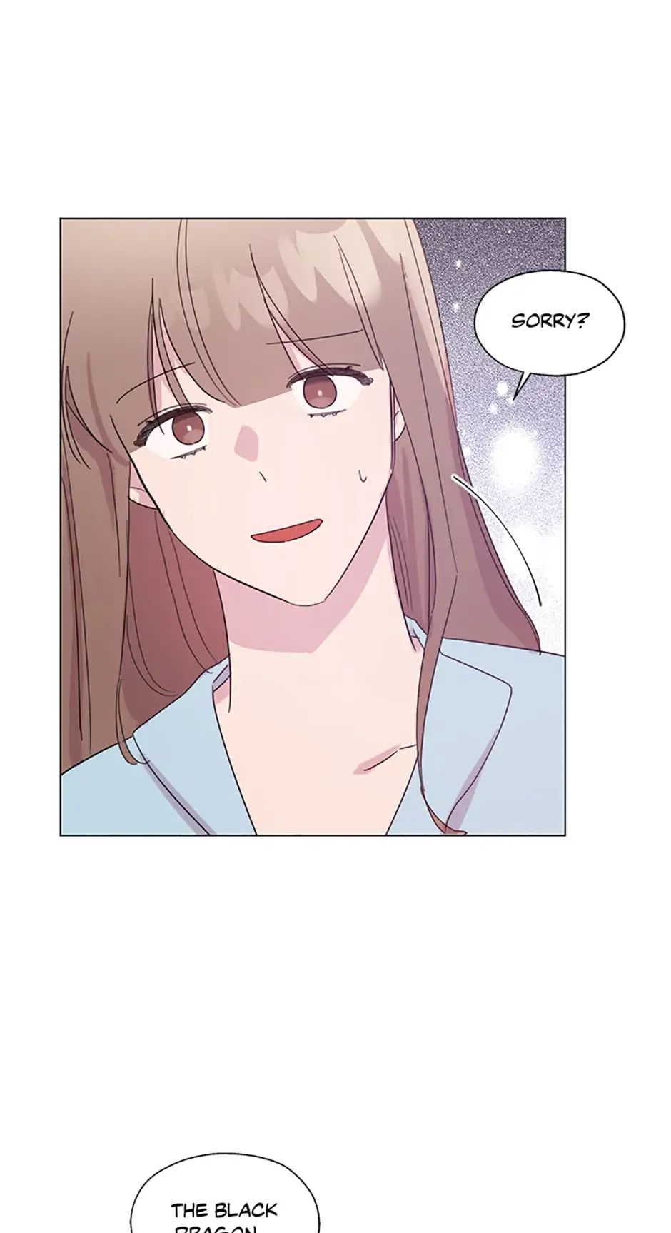 Black Dragon’s Taste chapter 44 - page 40