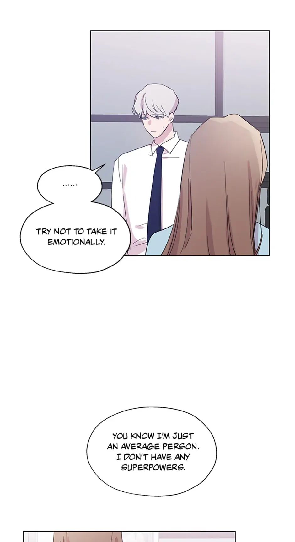 Black Dragon’s Taste chapter 44 - page 44