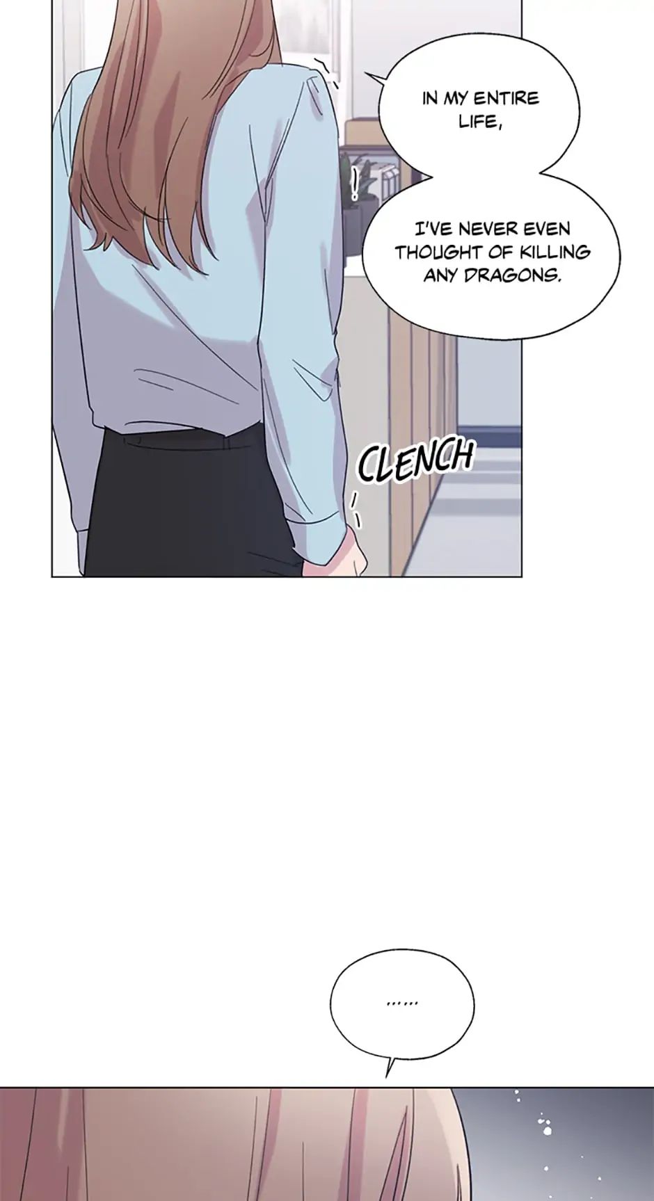 Black Dragon’s Taste chapter 44 - page 45
