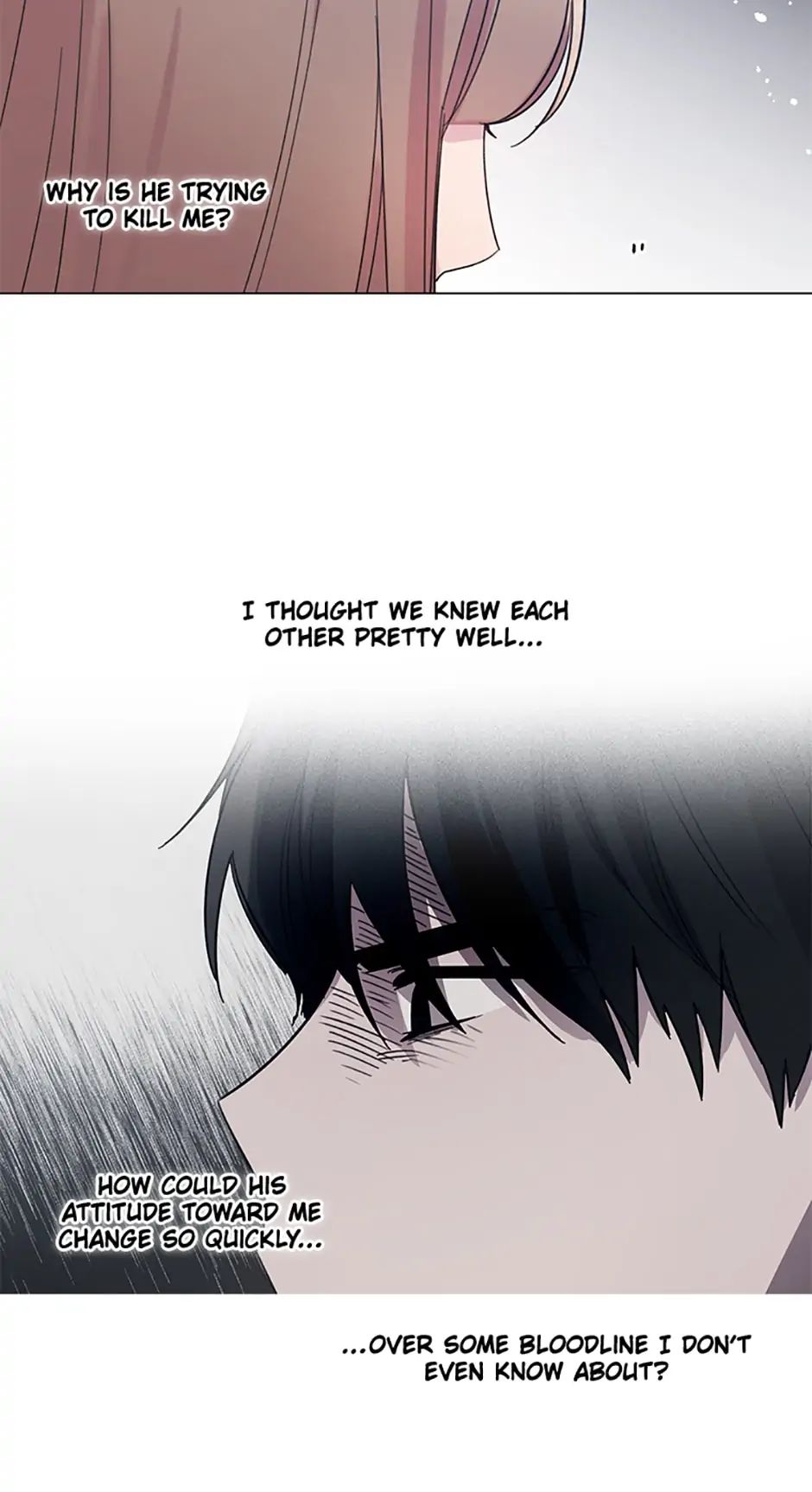 Black Dragon’s Taste chapter 44 - page 46
