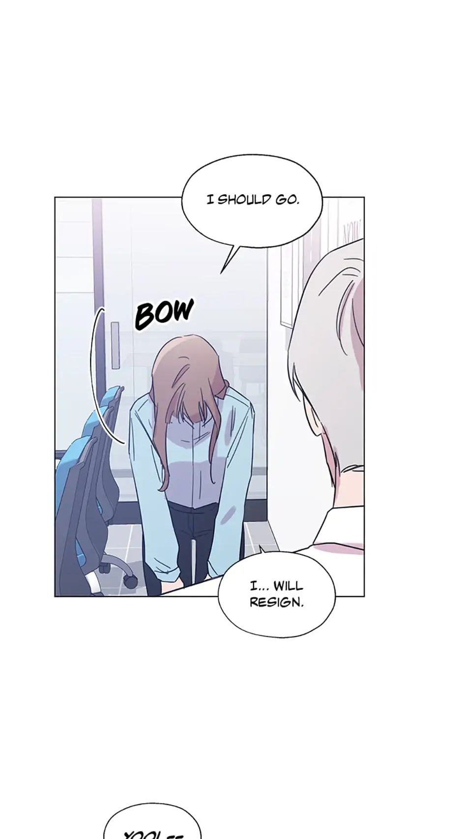 Black Dragon’s Taste chapter 44 - page 49