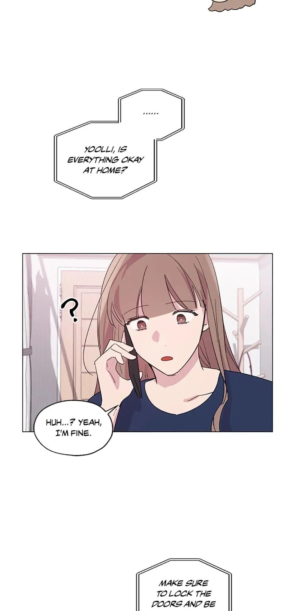 Black Dragon’s Taste chapter 44 - page 5