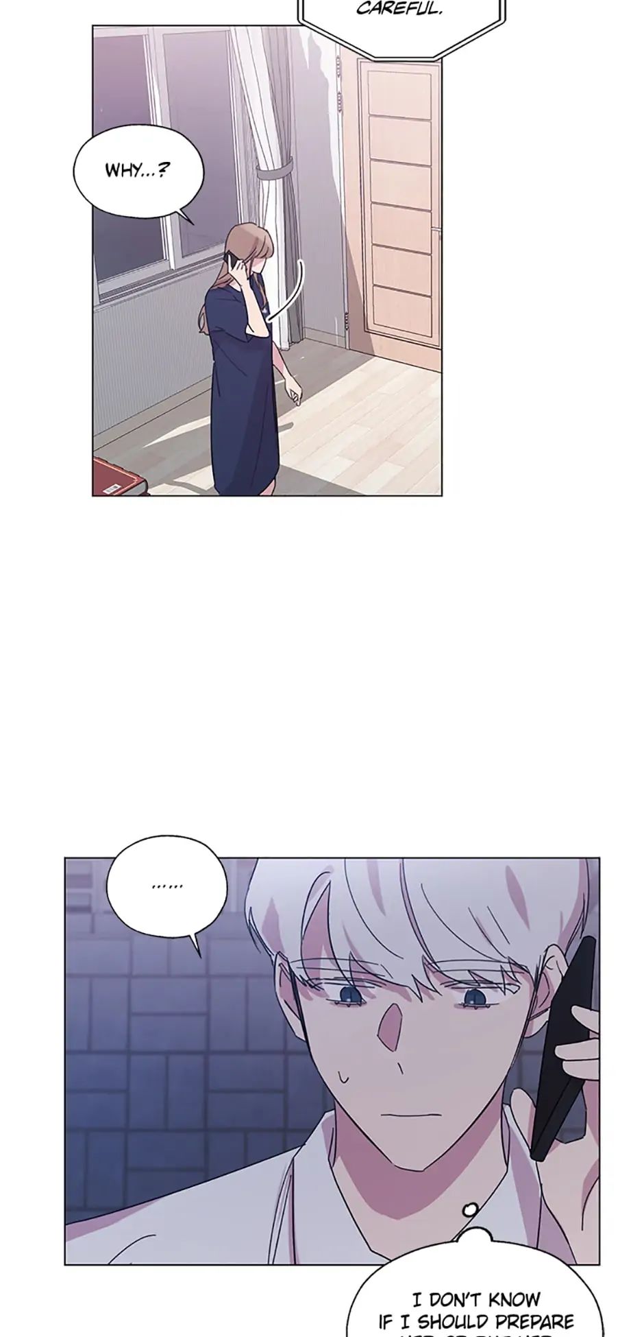 Black Dragon’s Taste chapter 44 - page 6