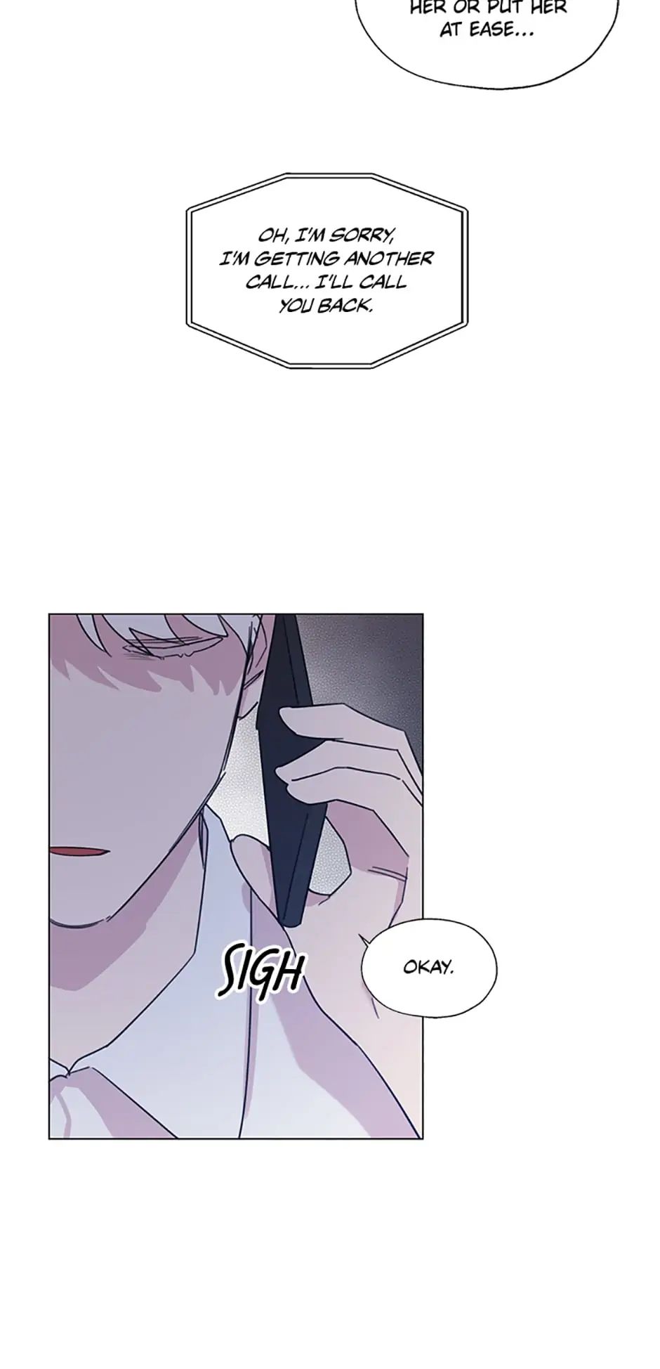 Black Dragon’s Taste chapter 44 - page 7