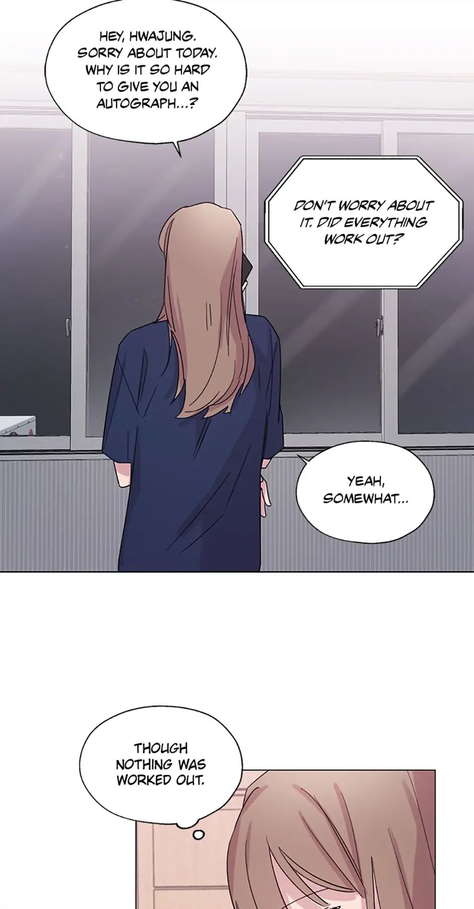 Black Dragon’s Taste chapter 44 - page 9