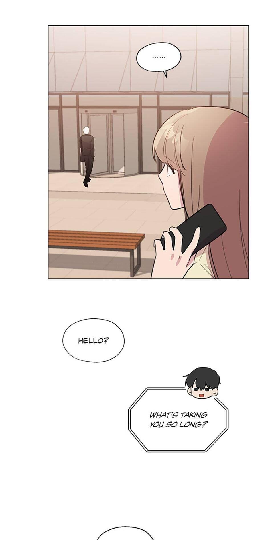 Black Dragon’s Taste chapter 19 - page 10