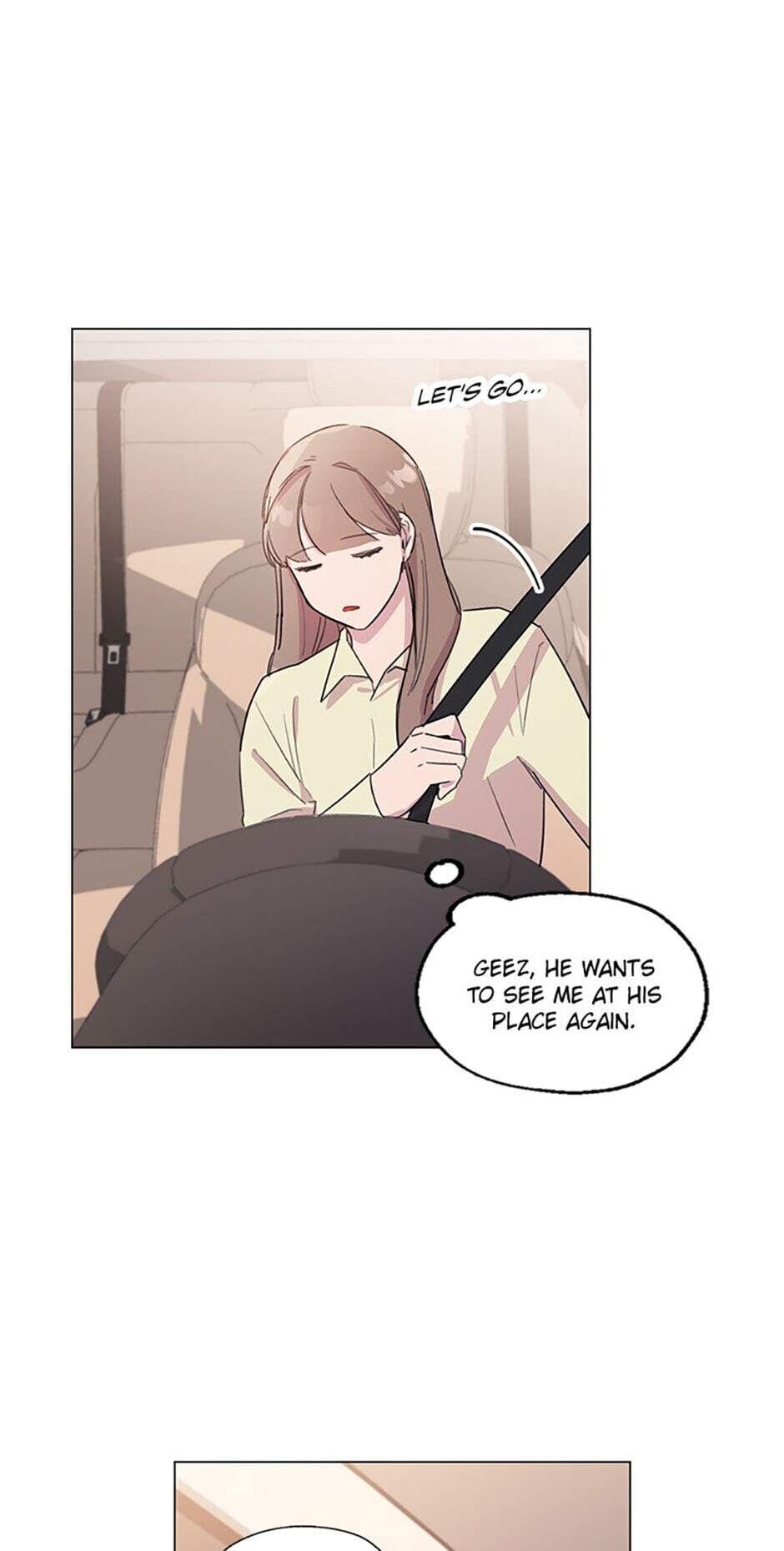 Black Dragon’s Taste chapter 19 - page 12