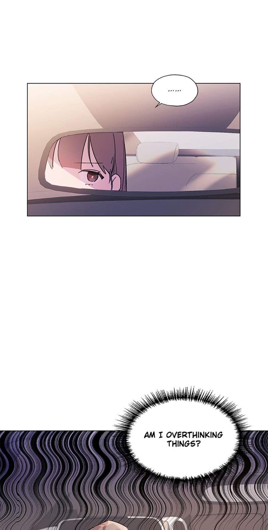 Black Dragon’s Taste chapter 19 - page 14