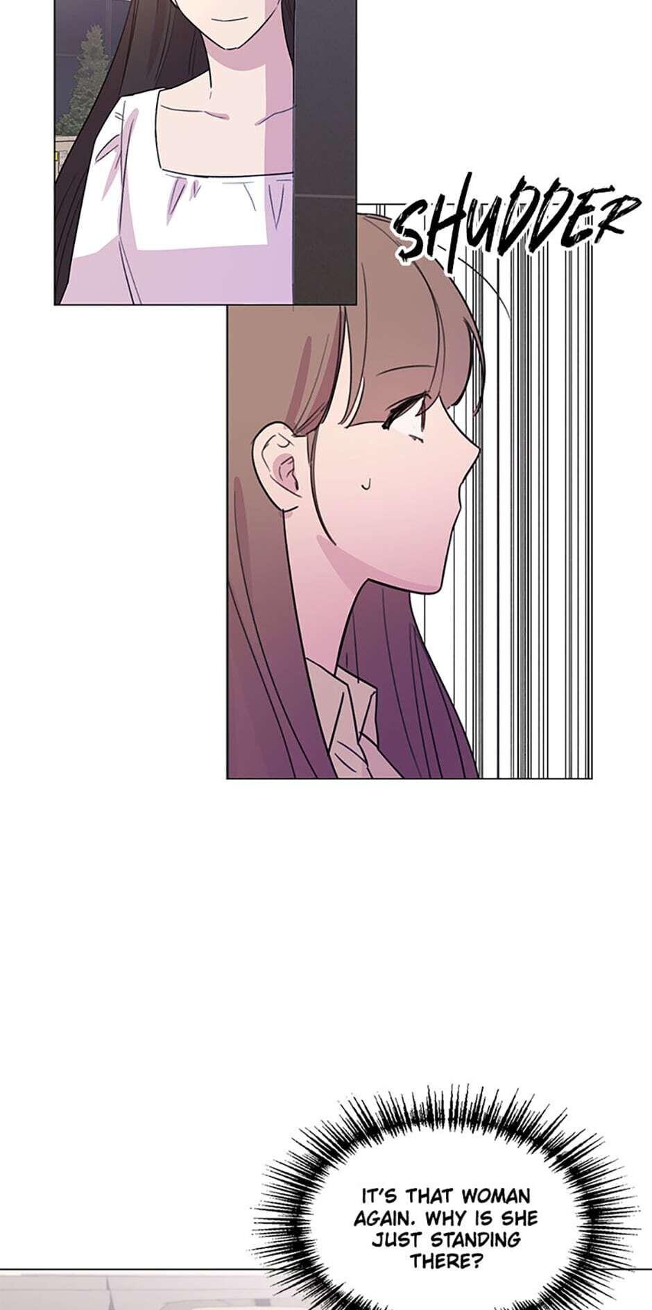 Black Dragon’s Taste chapter 19 - page 18