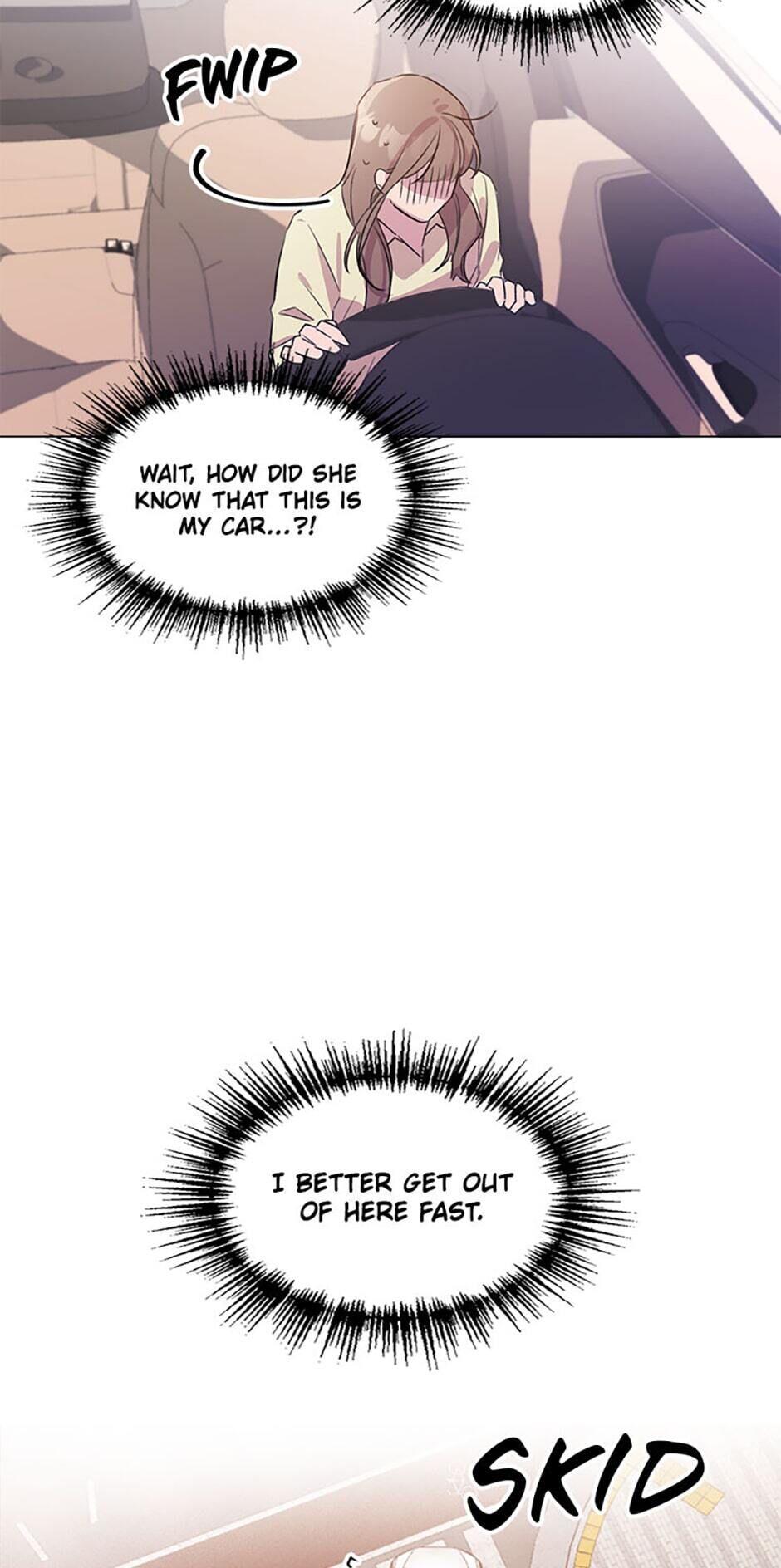Black Dragon’s Taste chapter 19 - page 19