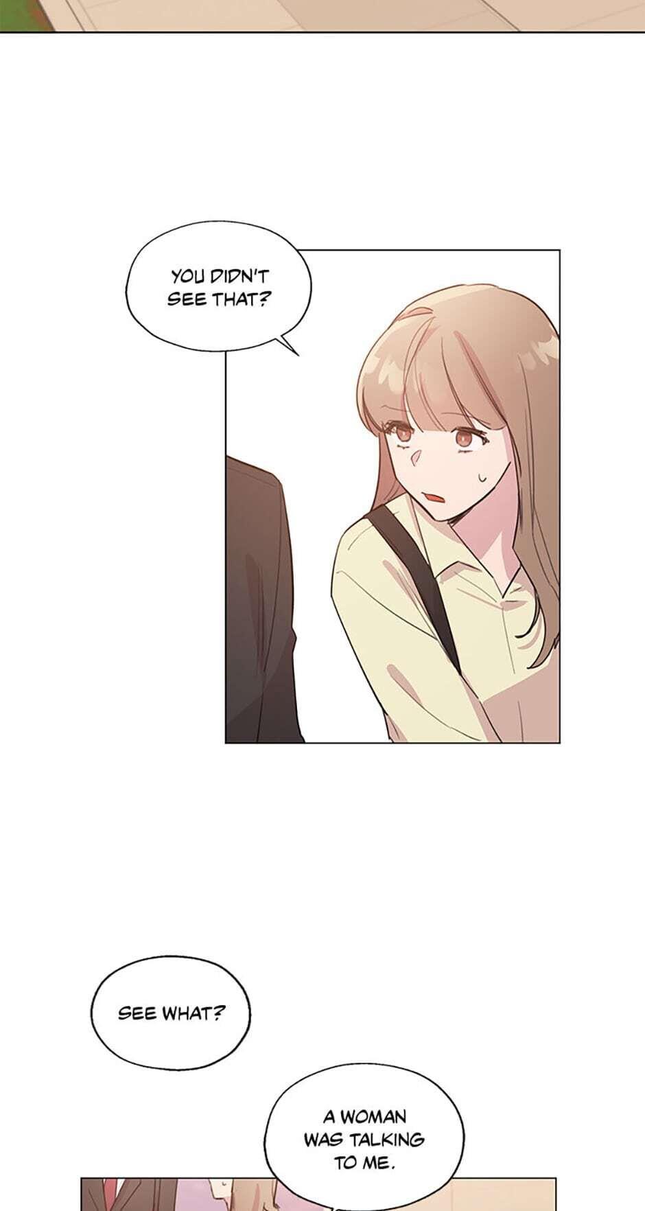 Black Dragon’s Taste chapter 19 - page 2