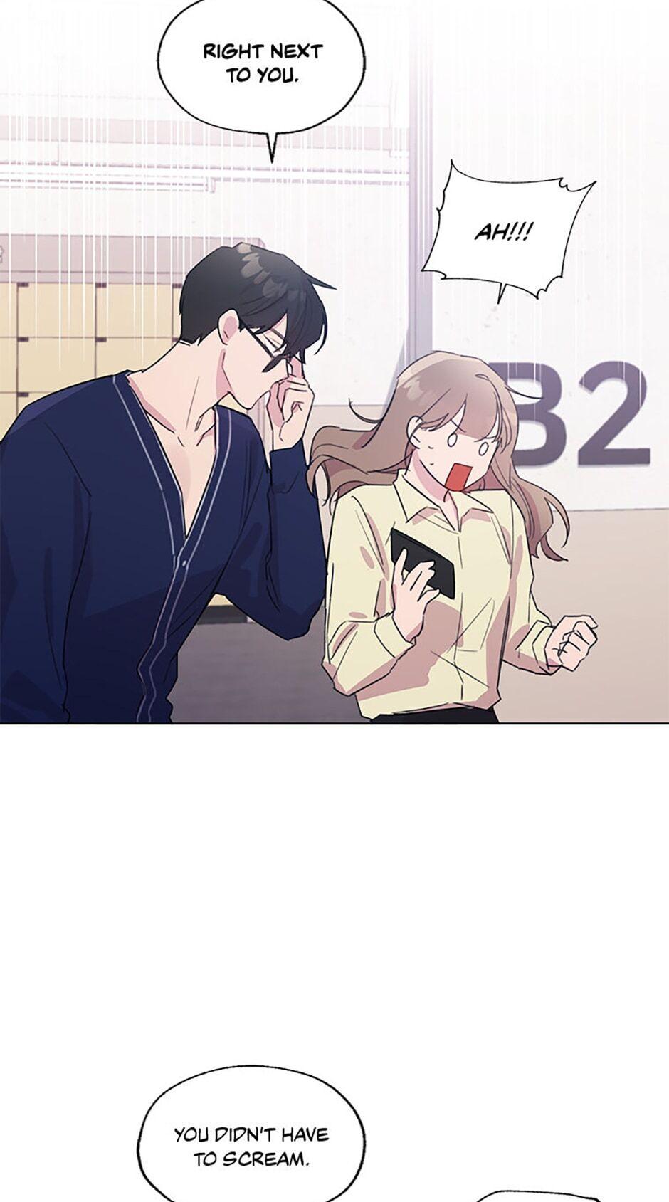 Black Dragon’s Taste chapter 19 - page 24
