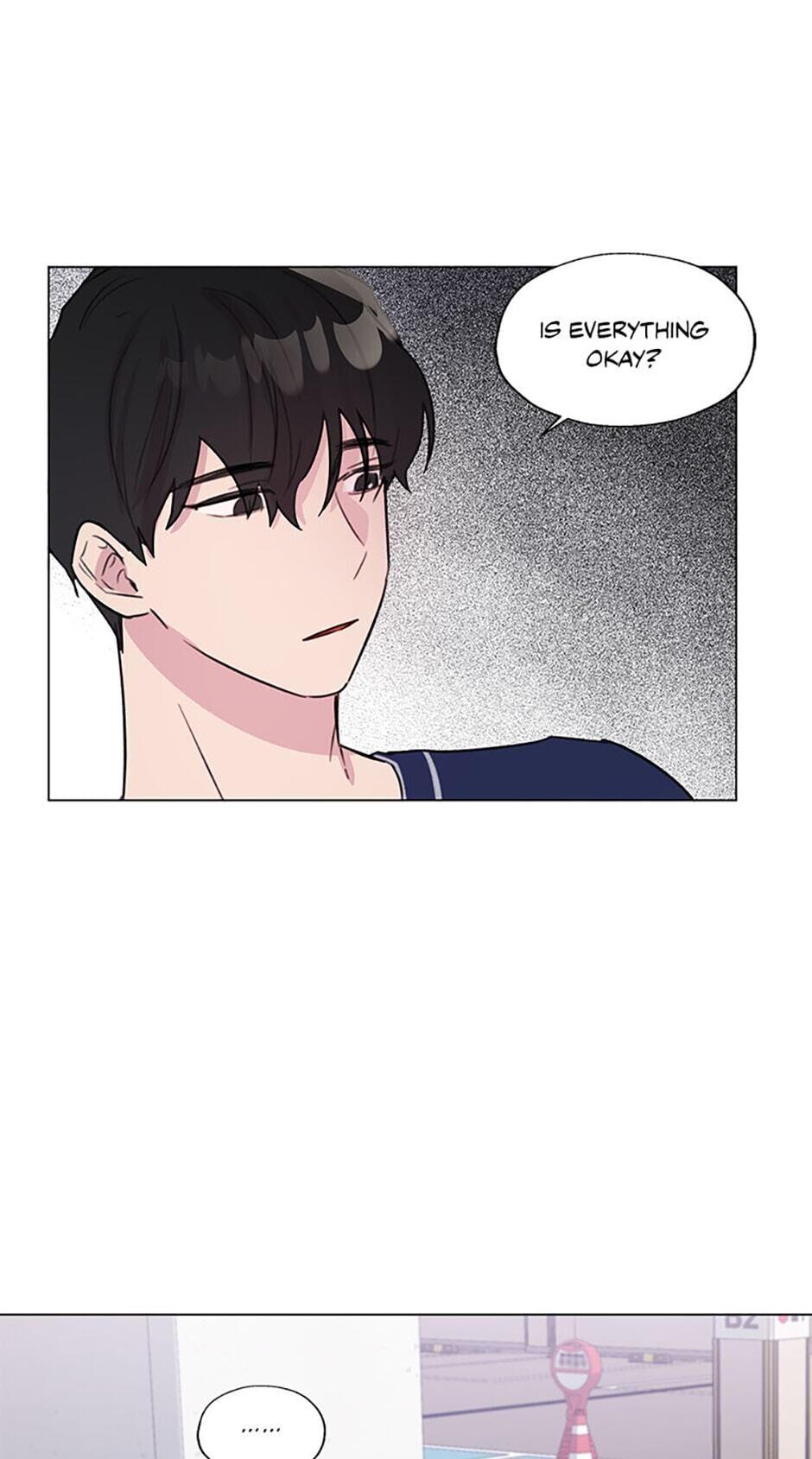 Black Dragon’s Taste chapter 19 - page 26