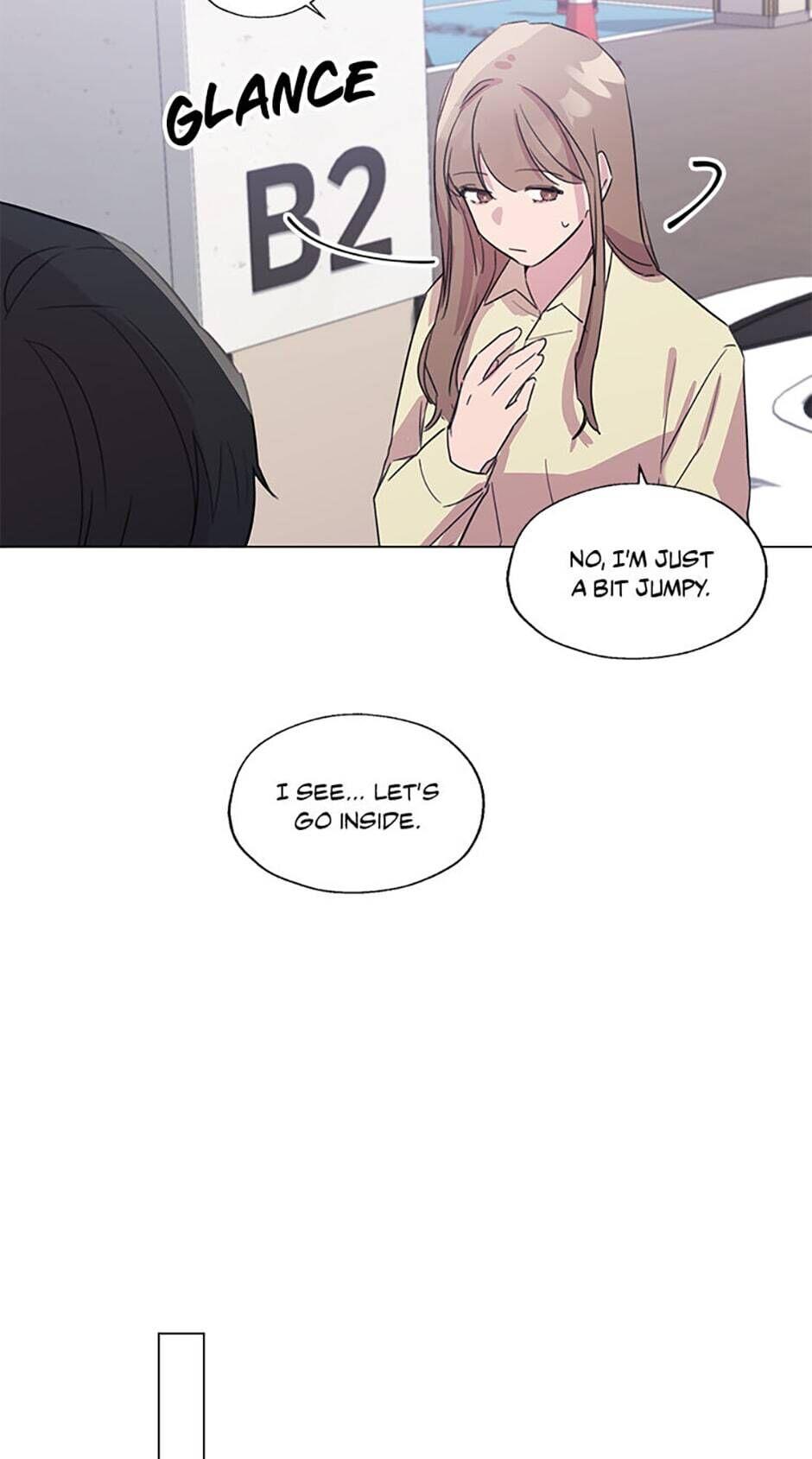 Black Dragon’s Taste chapter 19 - page 27