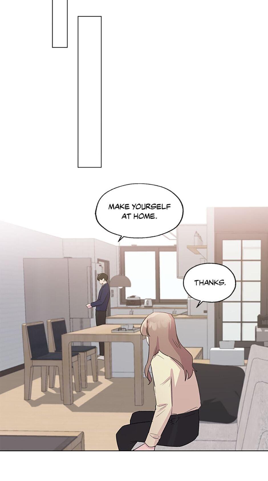 Black Dragon’s Taste chapter 19 - page 28