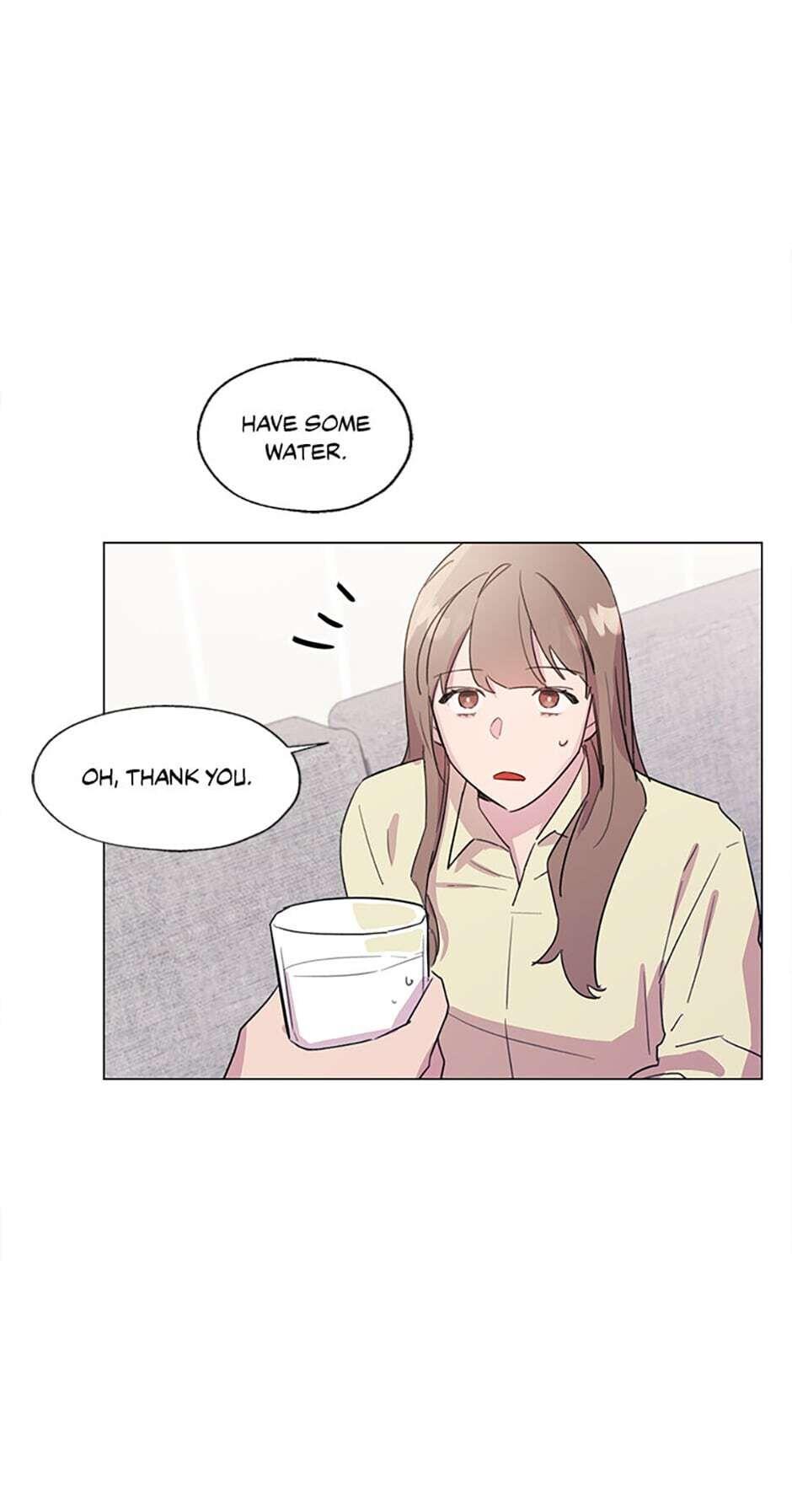 Black Dragon’s Taste chapter 19 - page 29