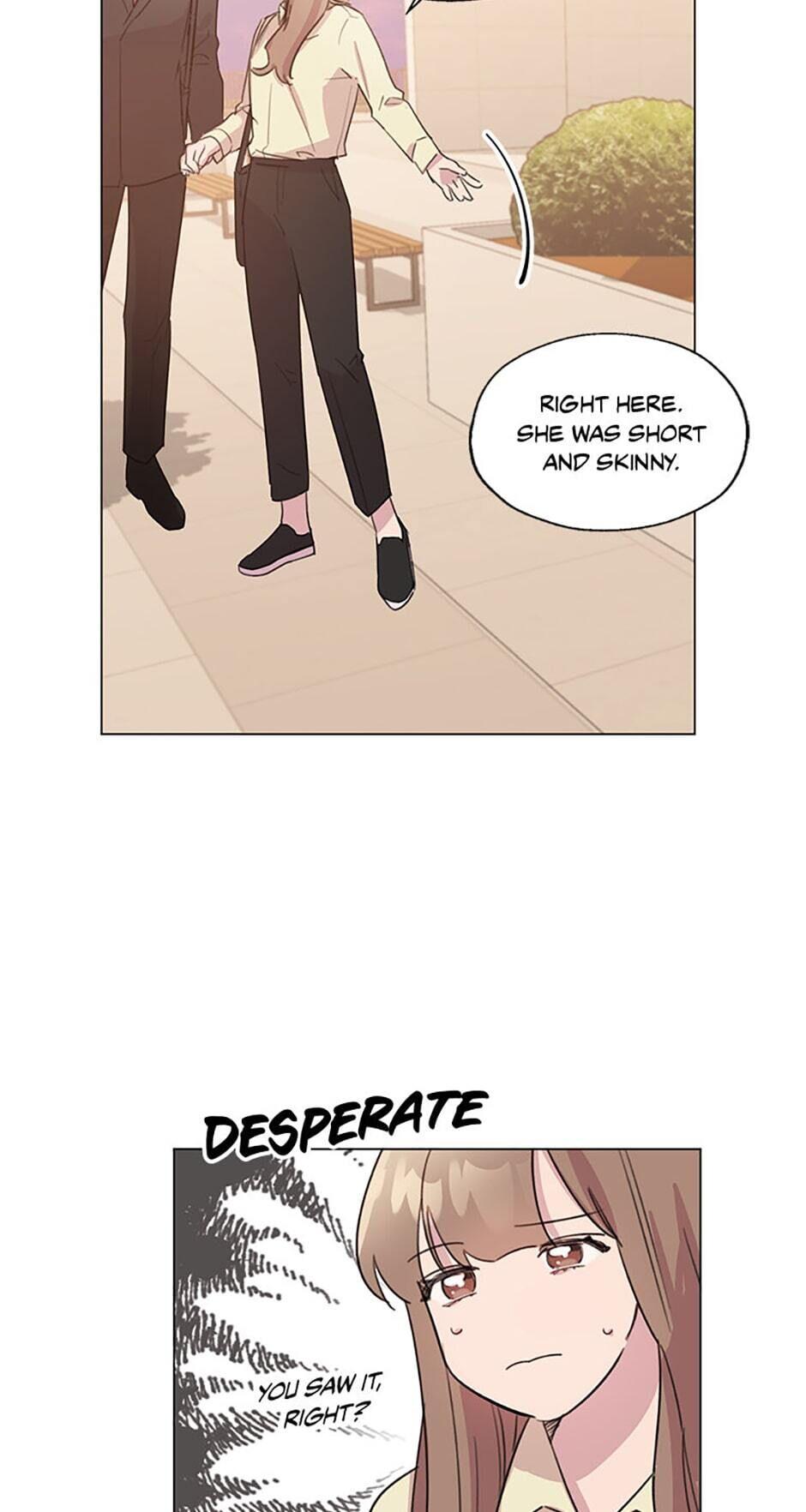 Black Dragon’s Taste chapter 19 - page 3