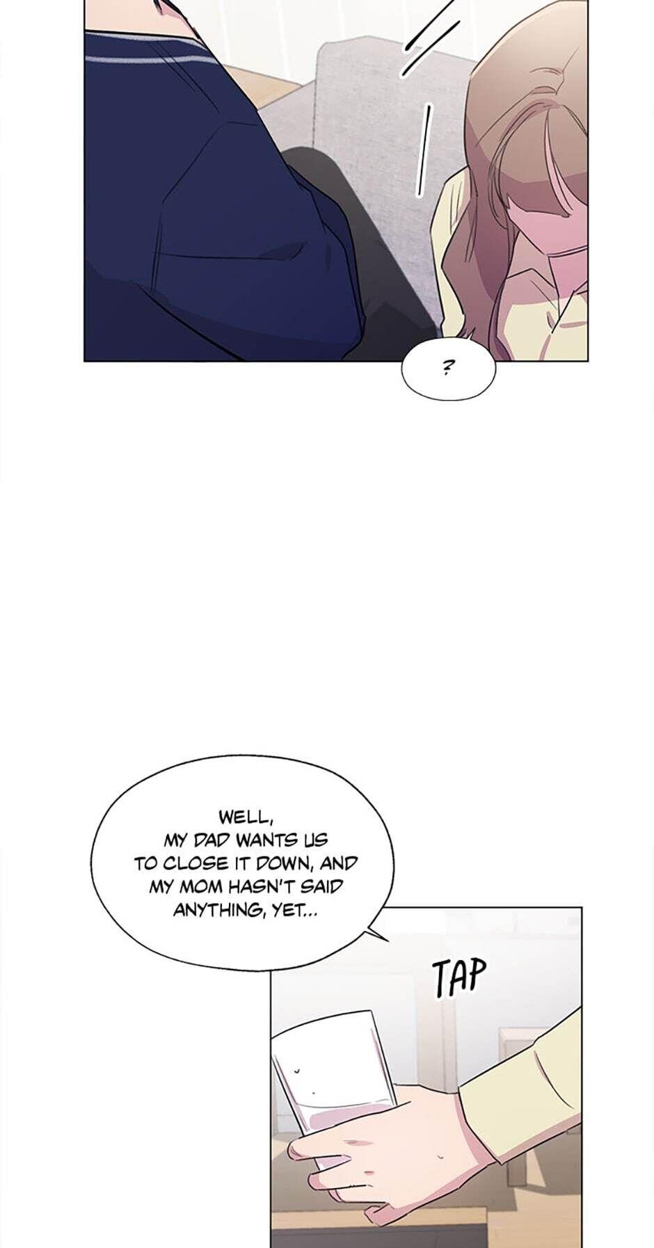 Black Dragon’s Taste chapter 19 - page 33