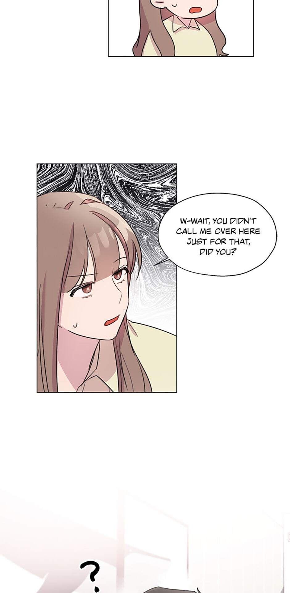 Black Dragon’s Taste chapter 19 - page 36