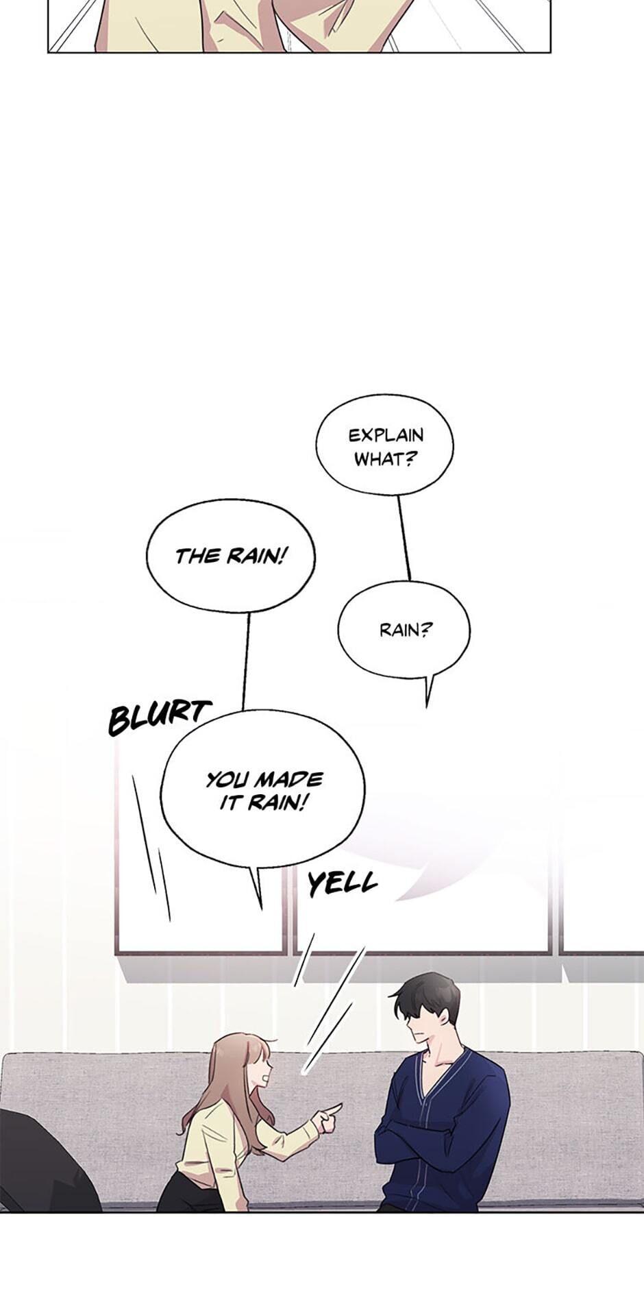 Black Dragon’s Taste chapter 19 - page 38