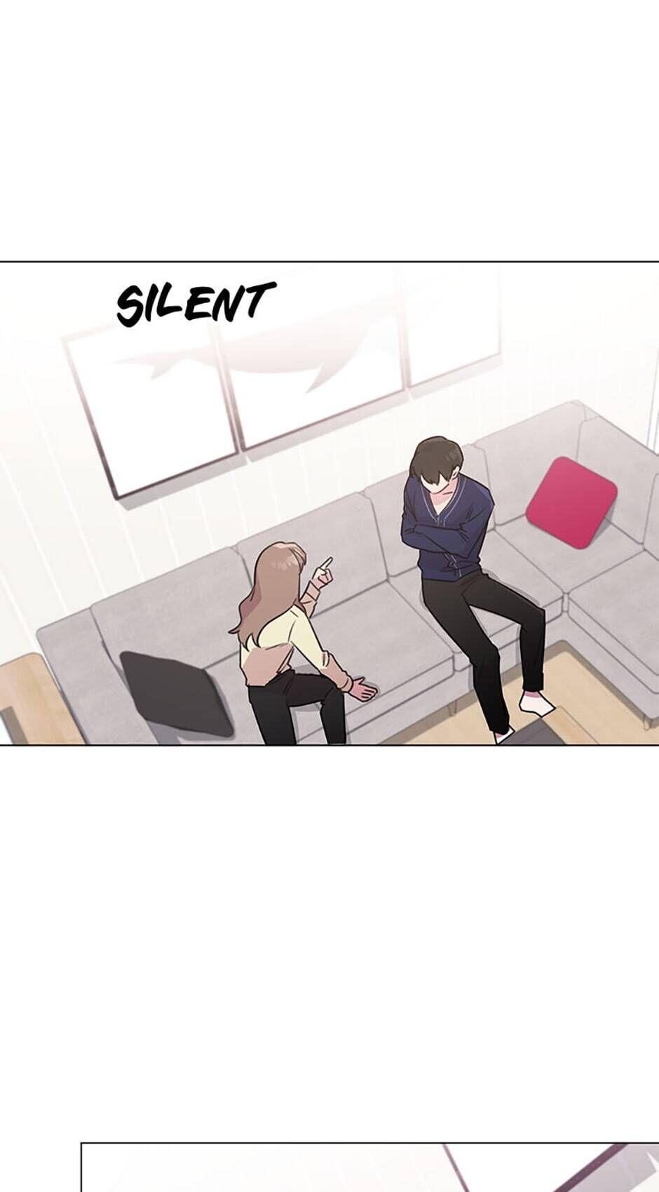 Black Dragon’s Taste chapter 19 - page 39