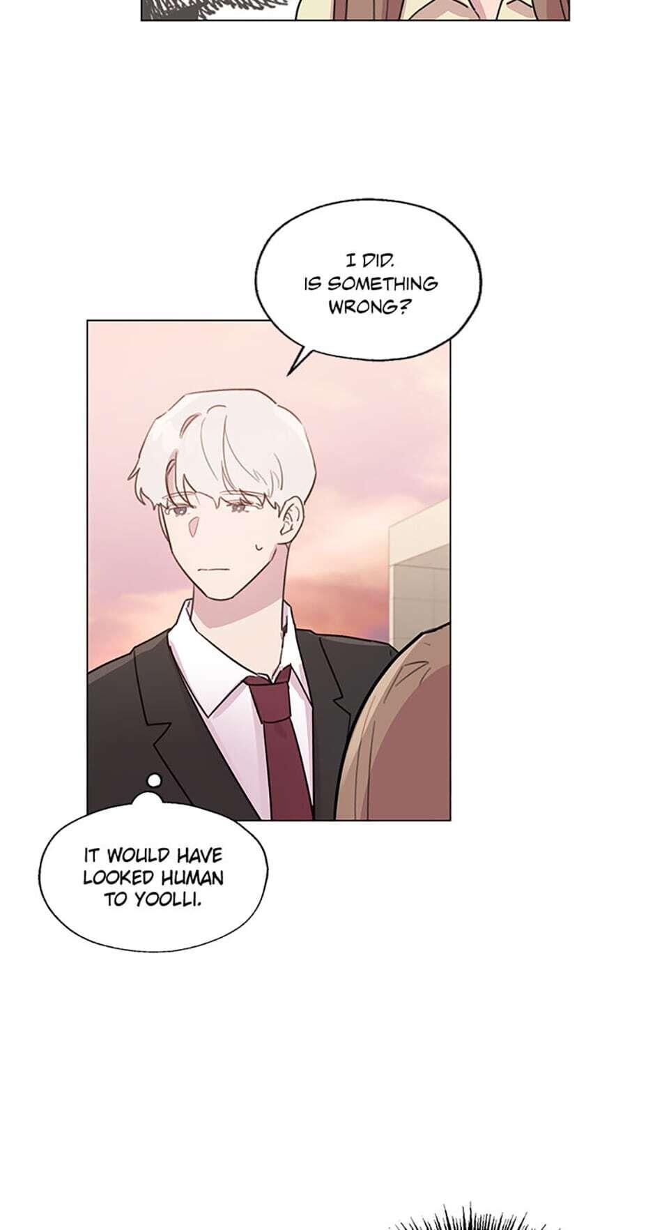 Black Dragon’s Taste chapter 19 - page 4
