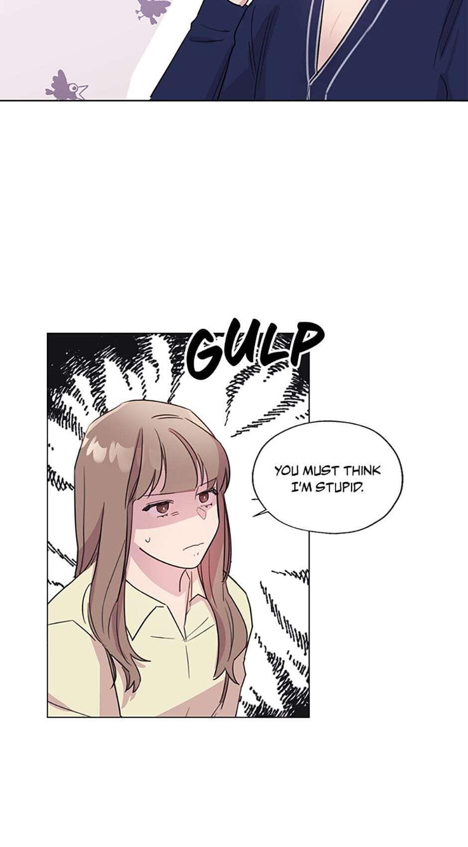 Black Dragon’s Taste chapter 19 - page 41