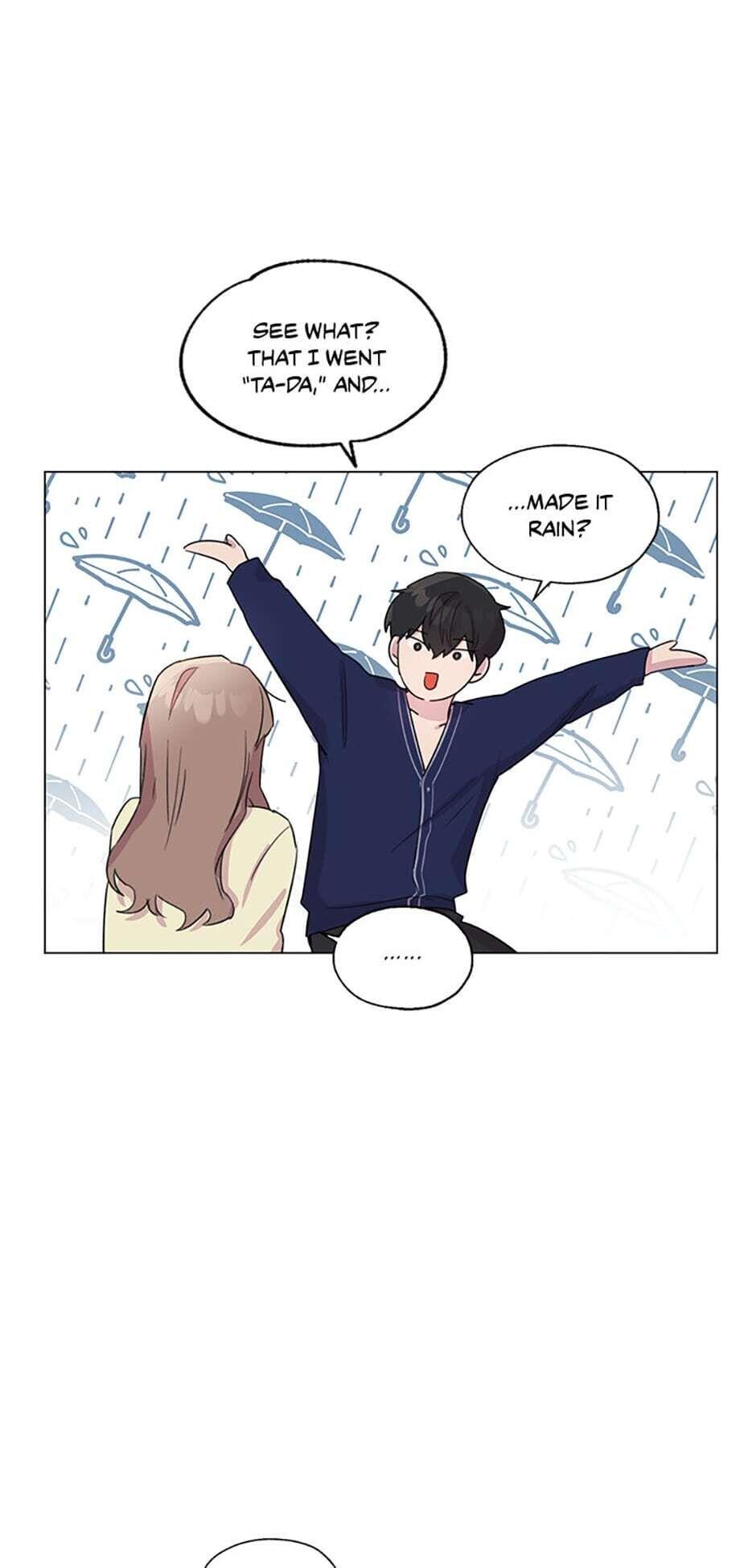 Black Dragon’s Taste chapter 19 - page 46