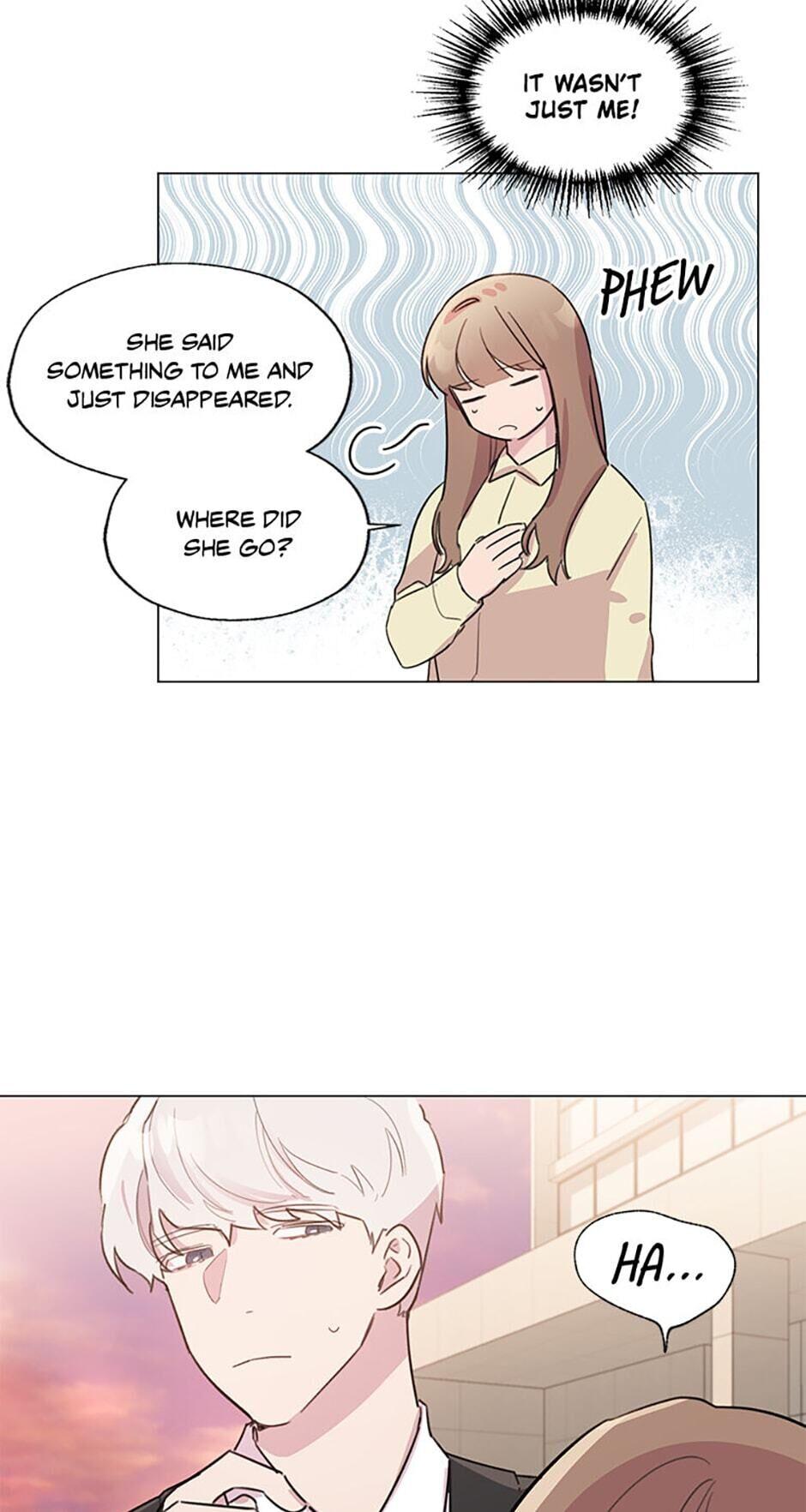 Black Dragon’s Taste chapter 19 - page 5