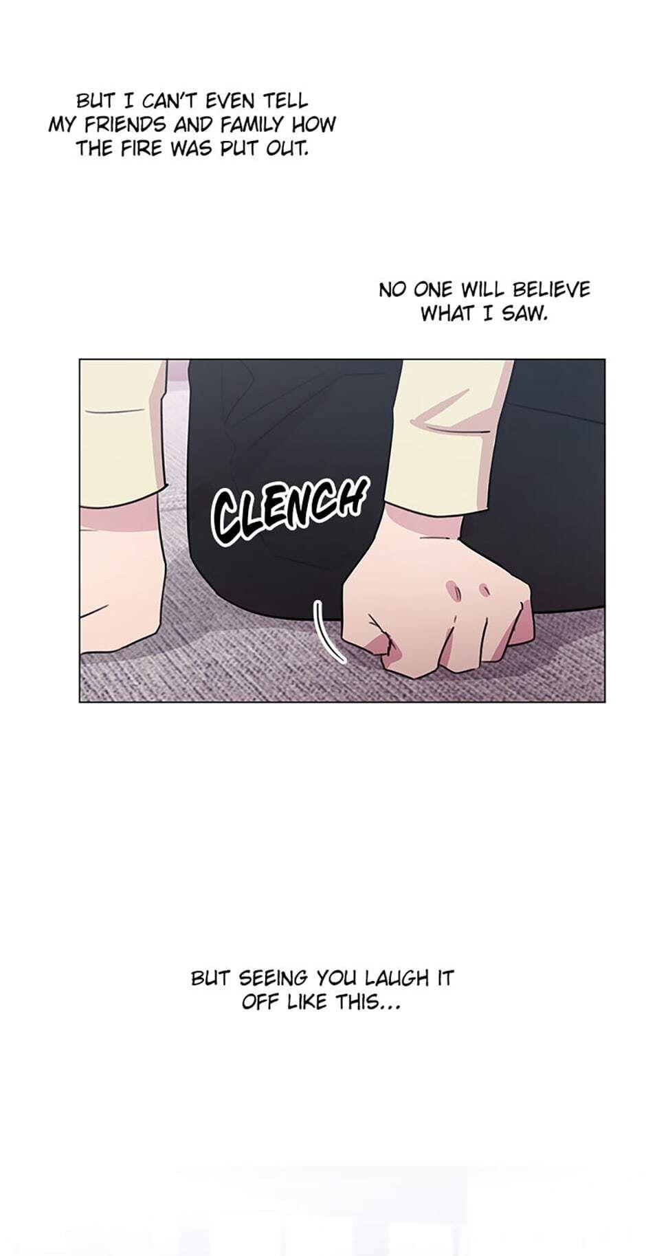Black Dragon’s Taste chapter 19 - page 52