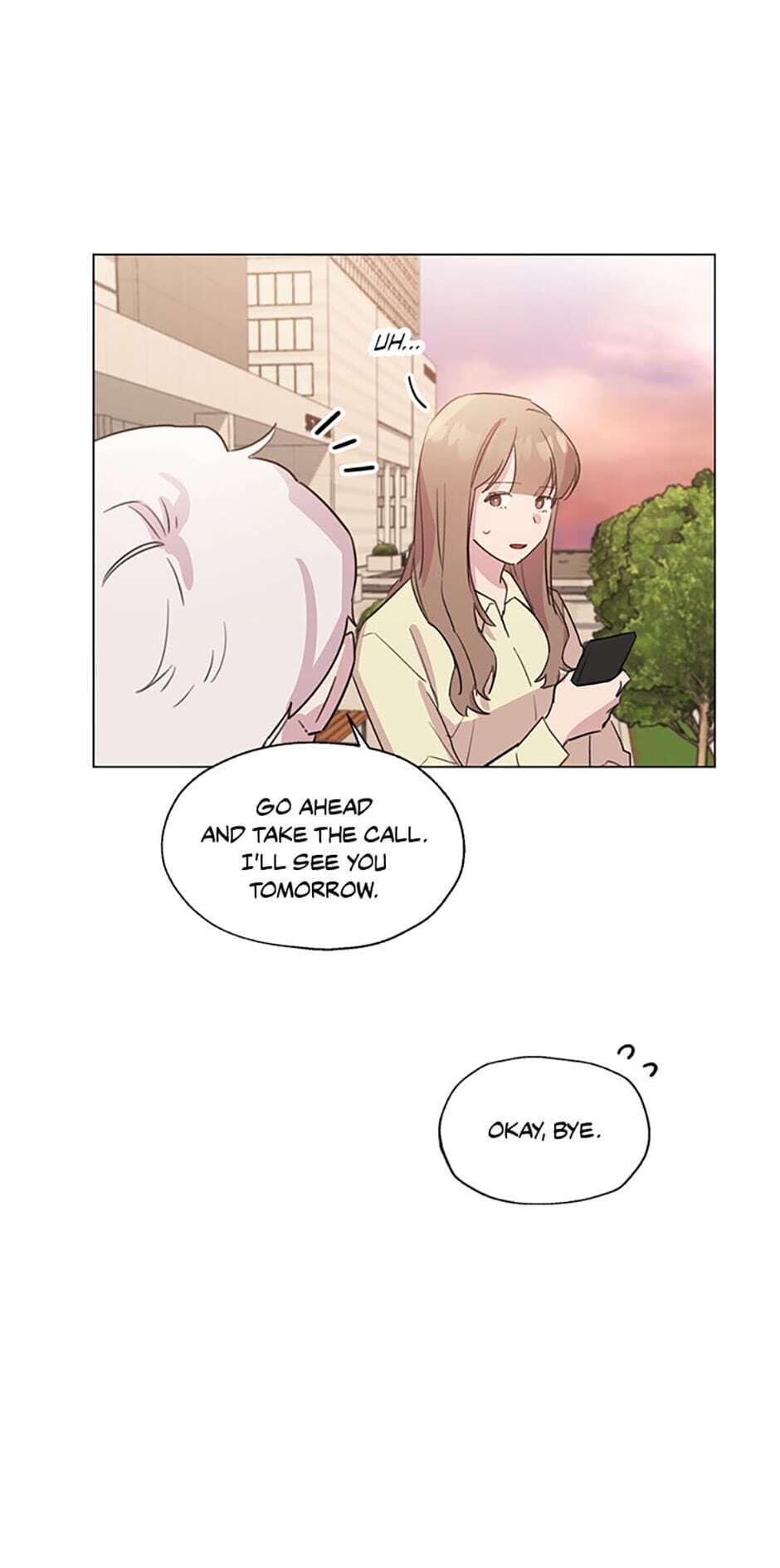 Black Dragon’s Taste chapter 19 - page 9