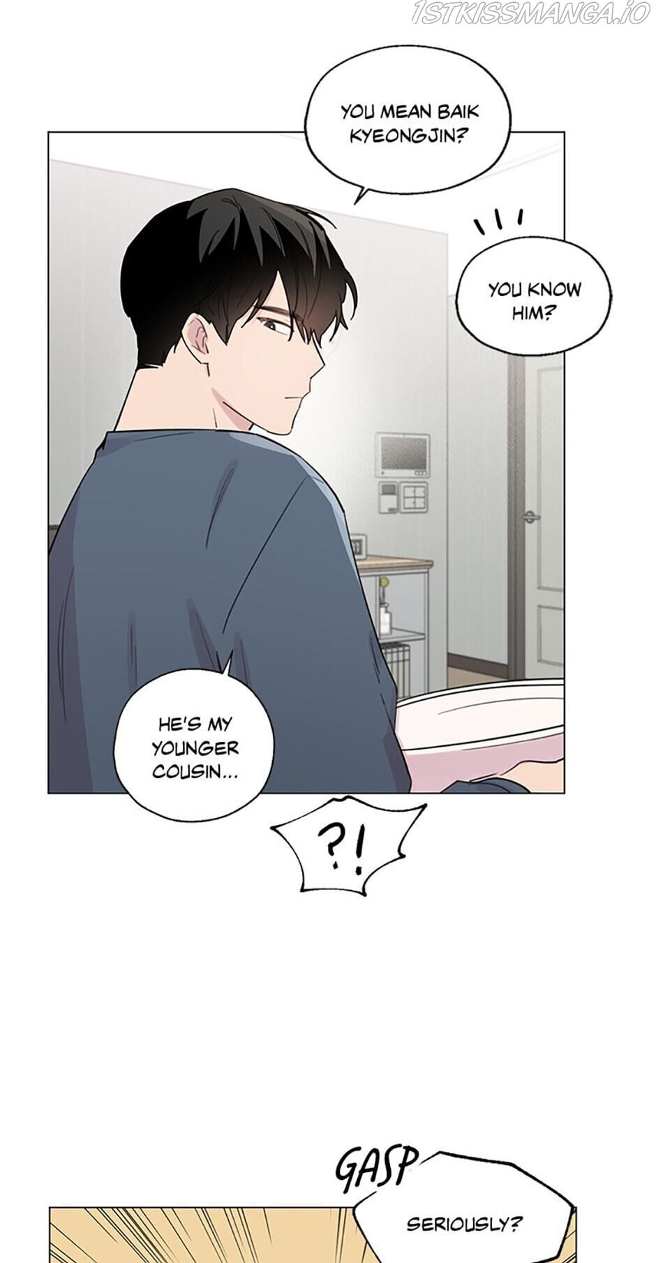 Black Dragon’s Taste chapter 11 - page 13