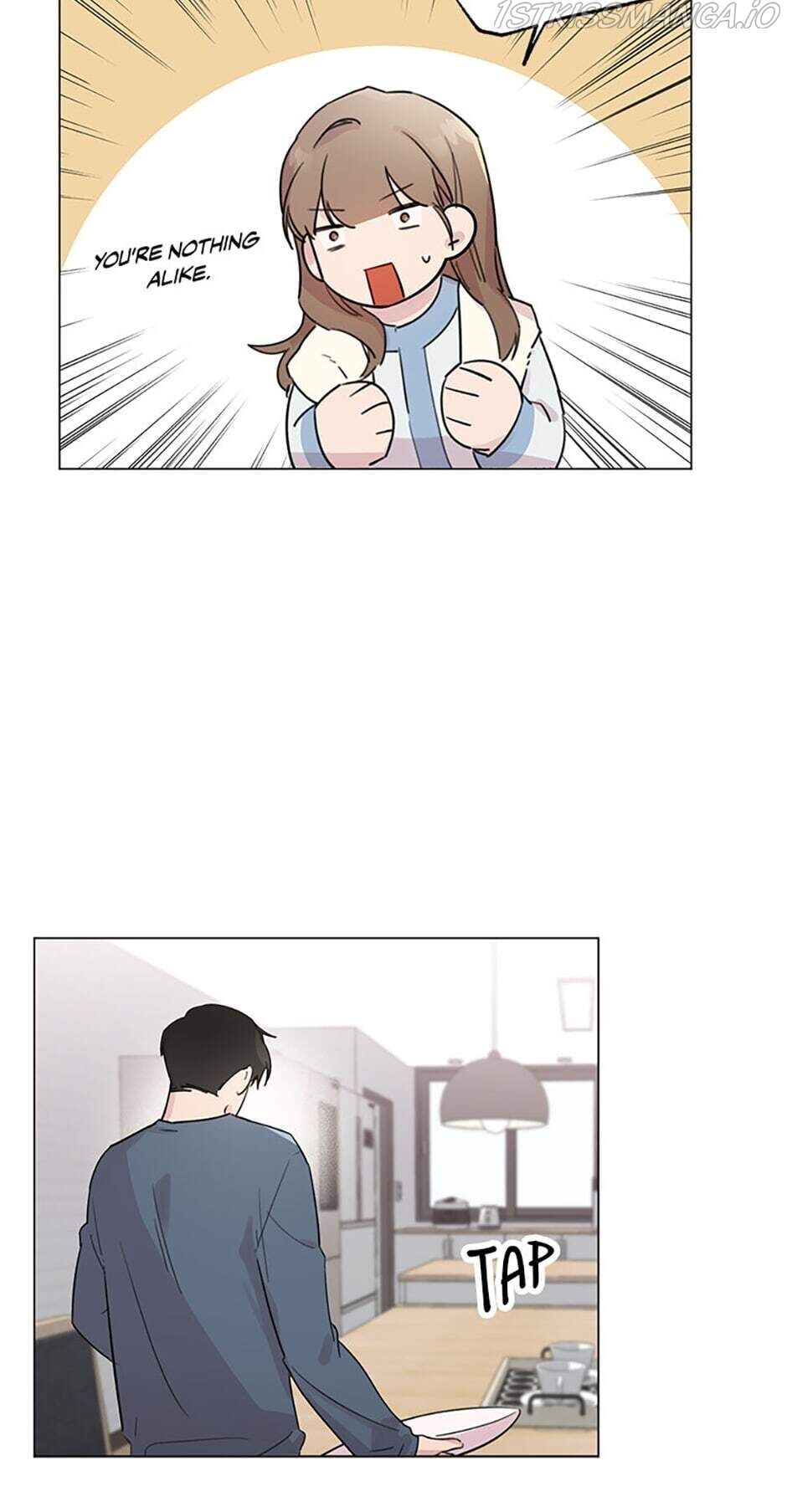 Black Dragon’s Taste chapter 11 - page 14
