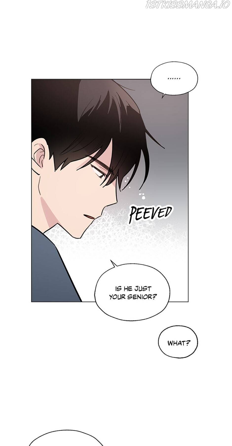 Black Dragon’s Taste chapter 11 - page 15