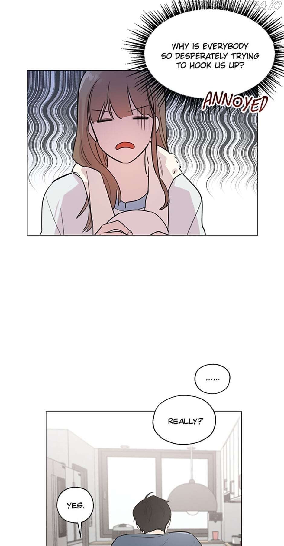 Black Dragon’s Taste chapter 11 - page 17