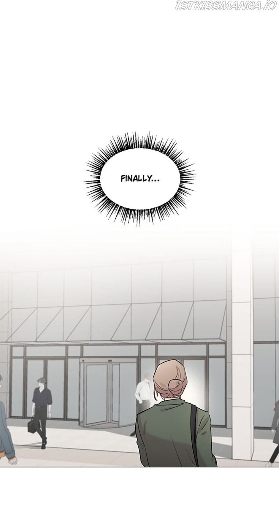 Black Dragon’s Taste chapter 11 - page 21