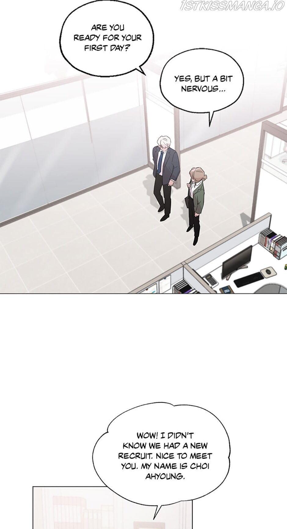 Black Dragon’s Taste chapter 11 - page 24