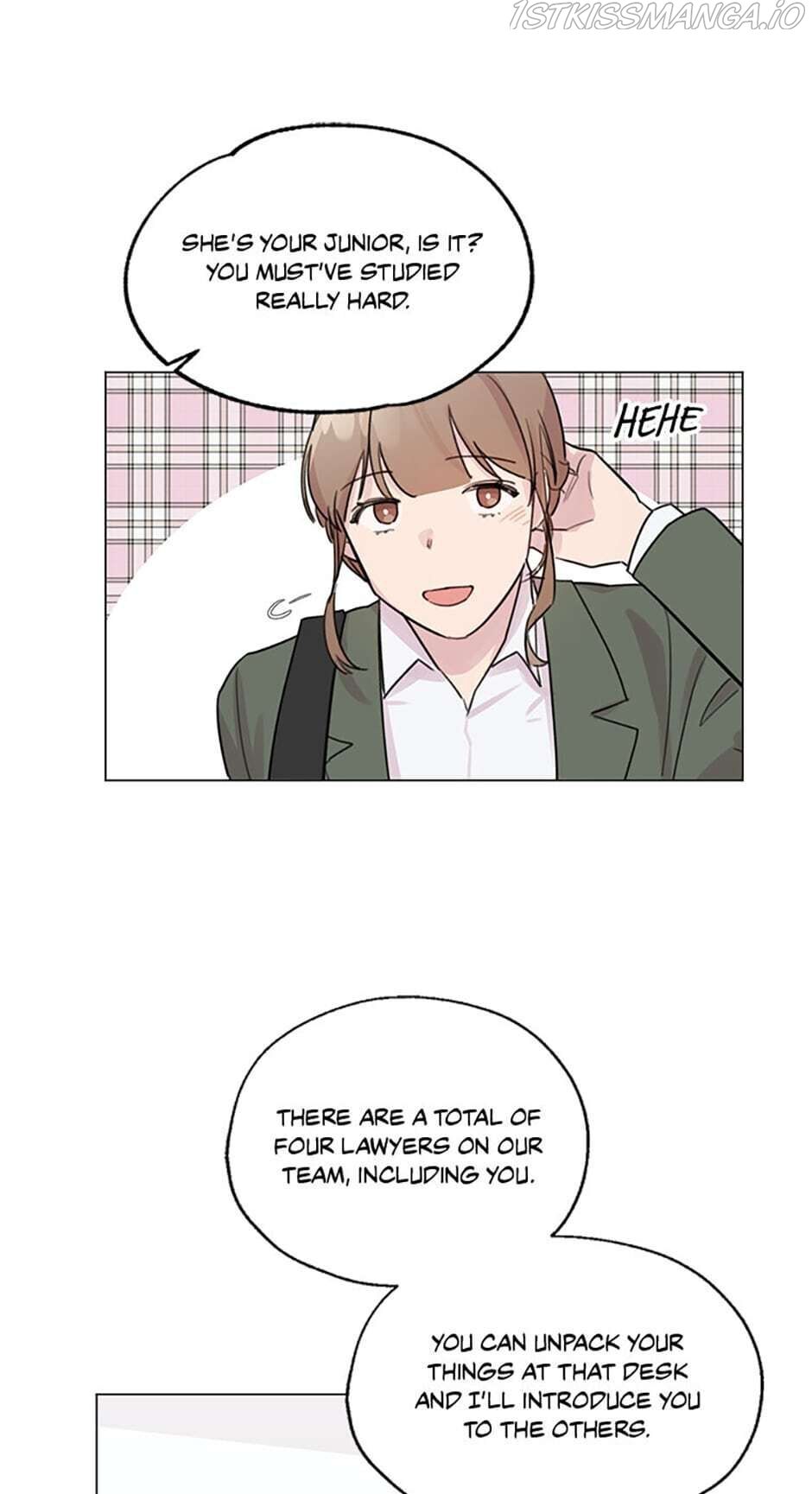 Black Dragon’s Taste chapter 11 - page 27