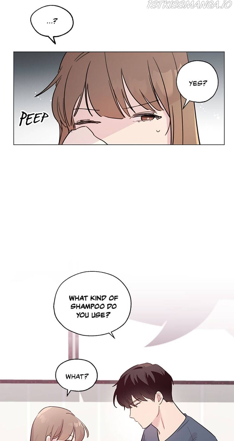 Black Dragon’s Taste chapter 11 - page 3
