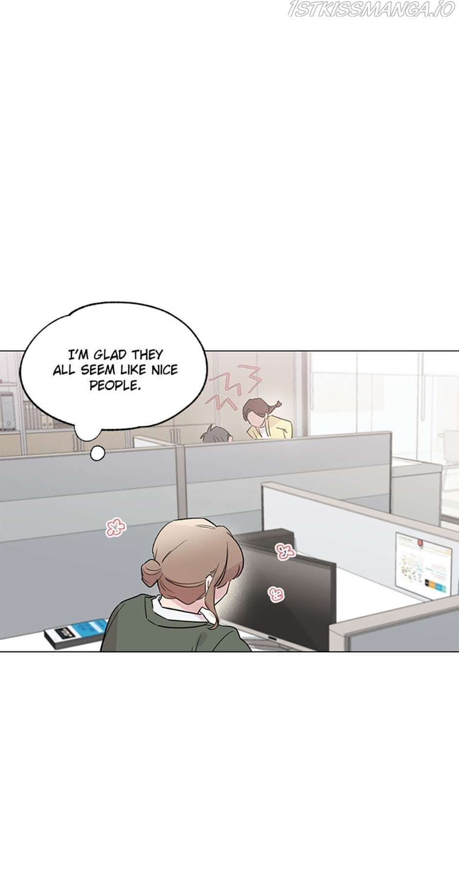 Black Dragon’s Taste chapter 11 - page 34