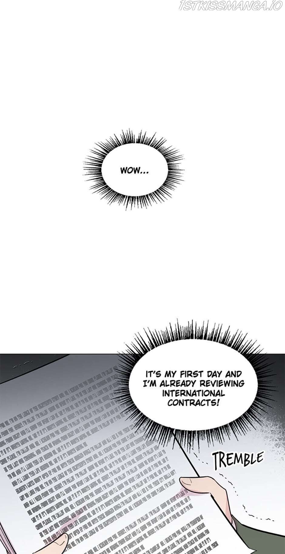 Black Dragon’s Taste chapter 11 - page 35